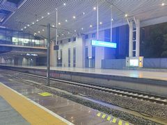 -福州站-北广场