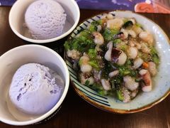 -仙隐小鹿料理食堂(沙市人信汇店)