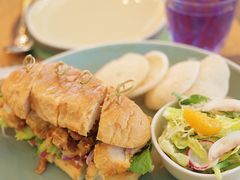 -CHINCHIN 青青·泰国料理(万象食家店)