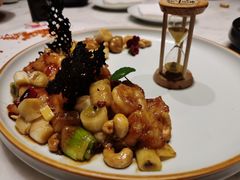 -初蓉丨遇见新川菜(亲贤街荣耀店)
