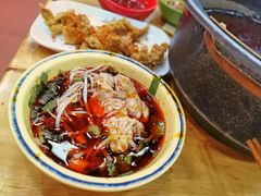 -冒椒火辣(太古里店)