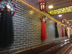 -京味民福烤鸭店(建设四马路店)