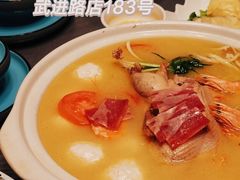 -金龙·打边炉(武进路店)