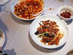 -京味斋·北京烤鸭(华威桥北工大店)