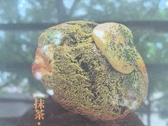 抹茶白巧-SKROLL卡特司库·蛋糕定制·生吐司·司康(古北程家桥店)