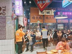 -楠火锅(哈尔滨金爵万象店)