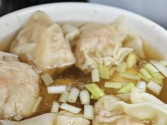 -麦文记面家(佐敦店)