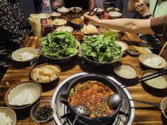 -笔记安顺夺夺粉火锅