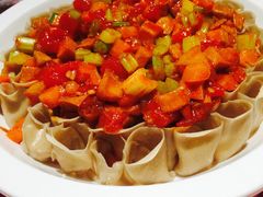 -西贝(上海我格广场店)