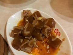 肉皮冻-东方削面(迎泽街店)