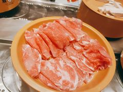 -龍歌自助小火锅(李沧顺和汇店)