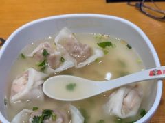 -南城香·饭香串香馄饨香(赵公口店)
