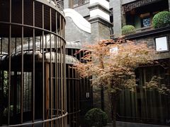 -成都钓鱼台精品酒店-品聚·成都餐厅