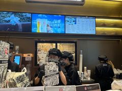 -北京华联购物中心(同成街店)