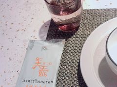 -美泰泰国餐厅(中大银泰店)
