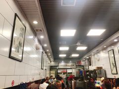 -郑家包子牛肉拉面(尚勤路店)