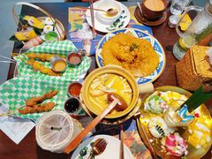 -泰妃殿(武汉首店)