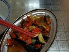 -楠波炭炉鸡煲馆(桥北店)