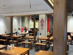 -李百蟹·江南蟹黄面·河景餐厅(夫子庙总店)