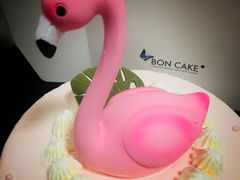 -BON CAKE(华贸购物中心店)