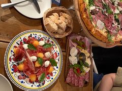 -Alimentari Grande(东湖路店)