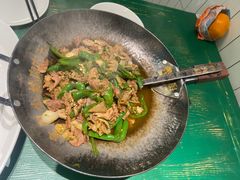 -费大厨辣椒炒肉(太平老街店)