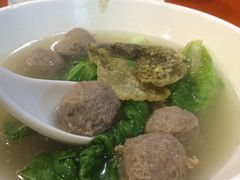 -西关明记肠粉(荔枝湾店)