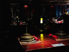 -花马天堂云南餐厅 Lost Heaven(高邮路店)