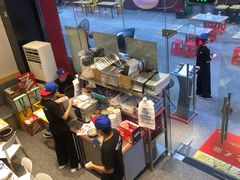 -松哥油焖大虾(科技园店)