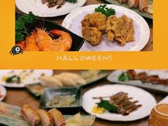 -红叶日料·放题·海胆·定食(星海店)