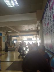 -浙江大学医学院附属儿童医院(湖滨院区)