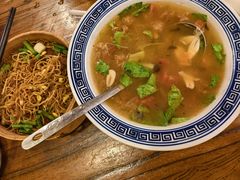 -老雒阳面馆·水席(定鼎门店)