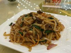 -亮庆餐厅·粤菜·早茶(篁庄店)