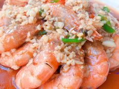 五味大虾-尚岛私房菜(西方巷店)