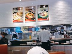 -新宝餐厅(流塘店)