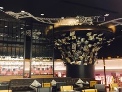 -星汇餐厅(新濠影汇店)