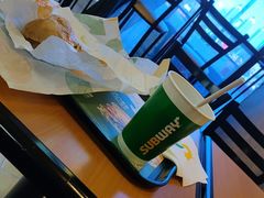-赛百味SUBWAY(哈西店)