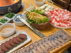 -四喜小胖·北京涮肉(五道营店)