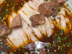 -常樂屋·常德米粉(青年路店)
