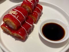 -粤来记·啫啫煲·点心(日月光店)