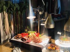 -浙江西子宾馆·瑶园咖啡厅