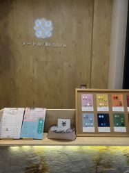 -米·日本の美甲美睫專門店