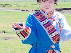 -祁连山草原