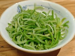 -啄佬食堂
