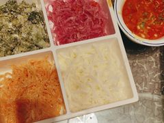 -一记洛阳菜·糖醋小排·水席(十字街店)