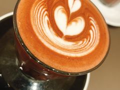 -Seesaw Coffee(苏州中心店)