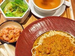 -苏堂阳春面•九年庆(北京路天河城店)