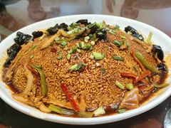 -龙川徽府(雨山路店)