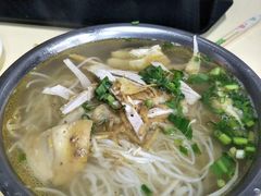 -华姐鸡粉(教育路店)