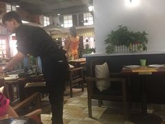 -意国小镇披萨牛排餐厅(万达广场店)